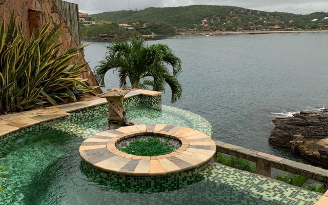 Cachoeira Inn
