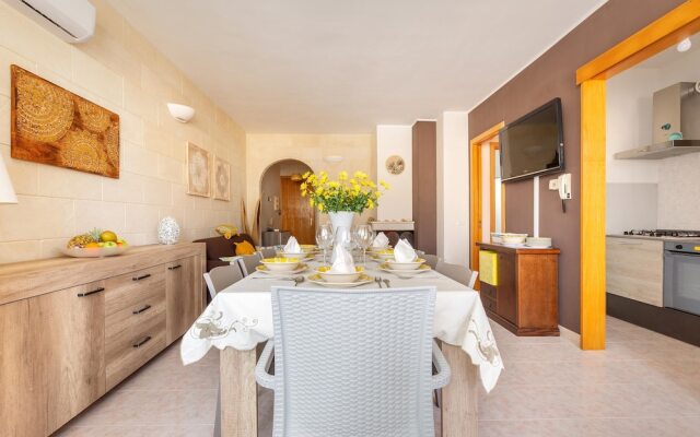 1861 La Casa di Giulia