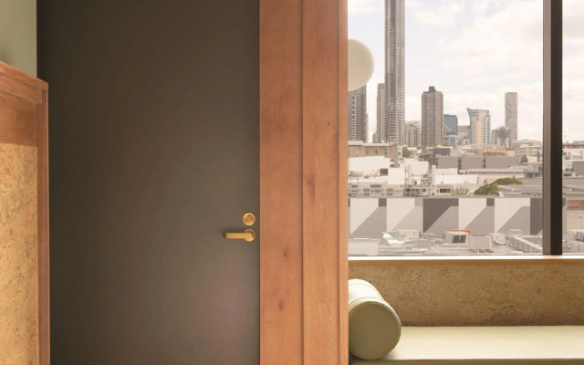 Holiday Inn NYC - Lower East Side by IHG