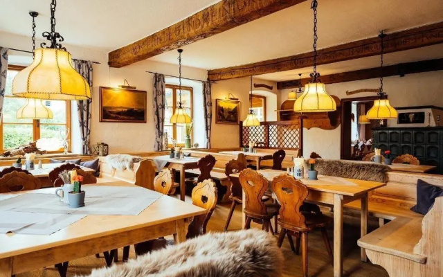 Landgasthof Boeck