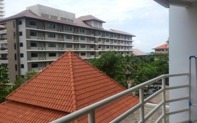 View Talay Studio 116