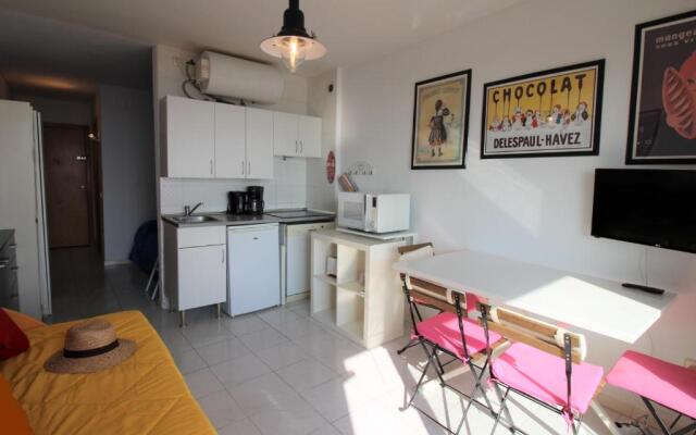 Basic Comfort Studio Miami 7º