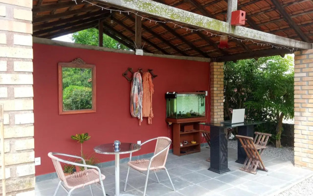 Vila Verde Suites