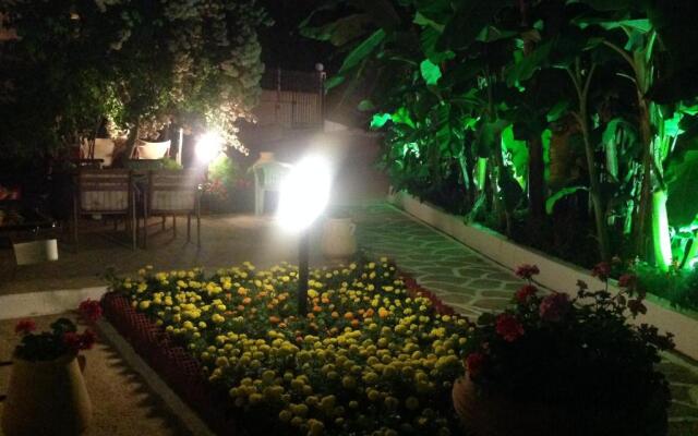 Villa Chrisanthi