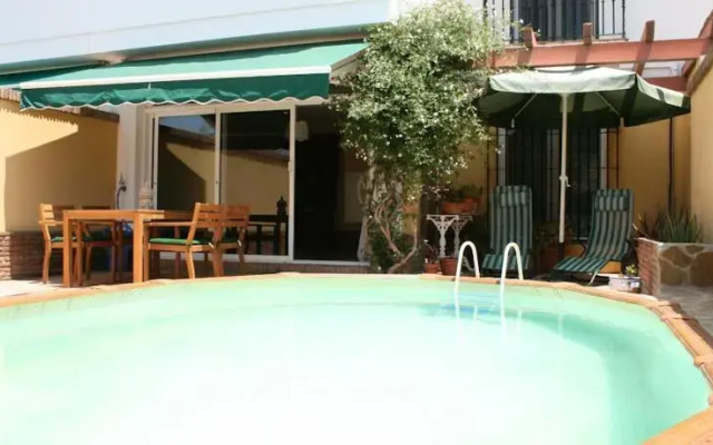 Villa Playa Valdelagrana