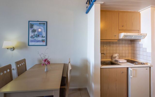 Pearl Seabreeze Suites