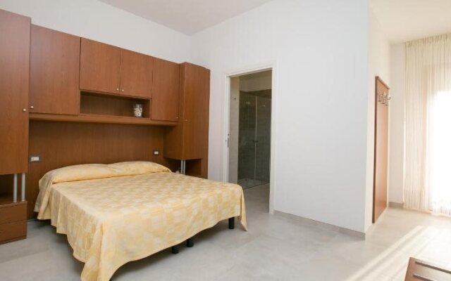 Albergo Arcobaleno