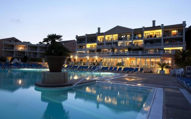 Résidence Cannes Villa Francia - maeva Home - Appartement 2 Pièces 6 Personnes - Confort 46