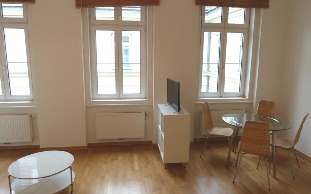 Sobieski City Apartment 10