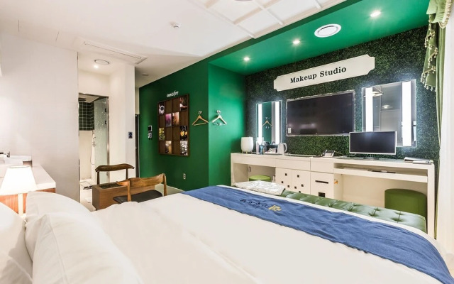 Wonju Bul Self Check-in Motel