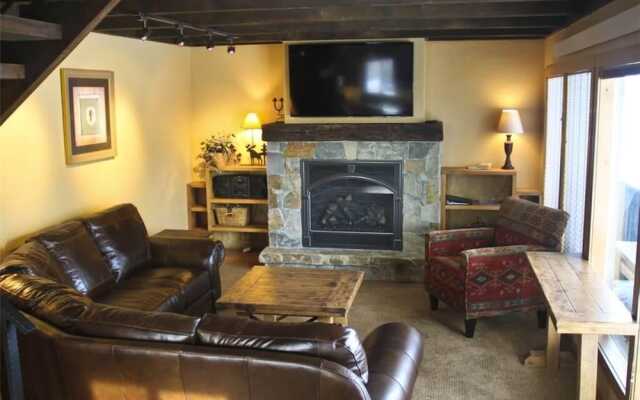 Flat Creek - 3 Br Home