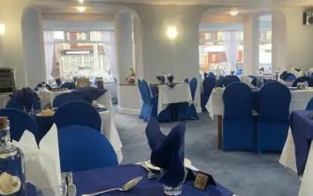 Silversands Hotel