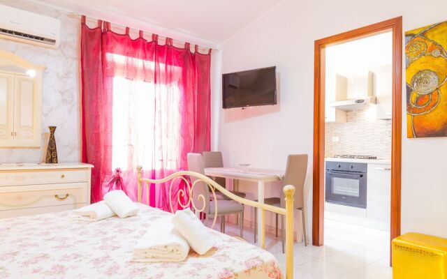 Perla Apartment