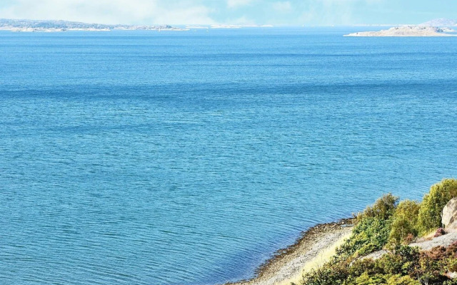 5 Person Holiday Home in Kode