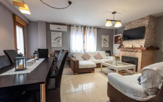 Los Valles & Spa
