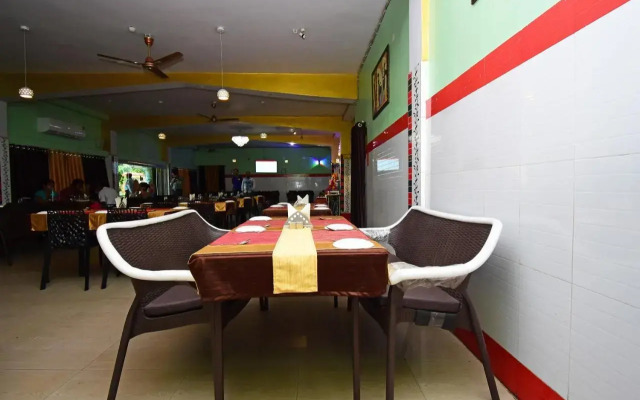 Hotel Mishra's by OYO Rooms