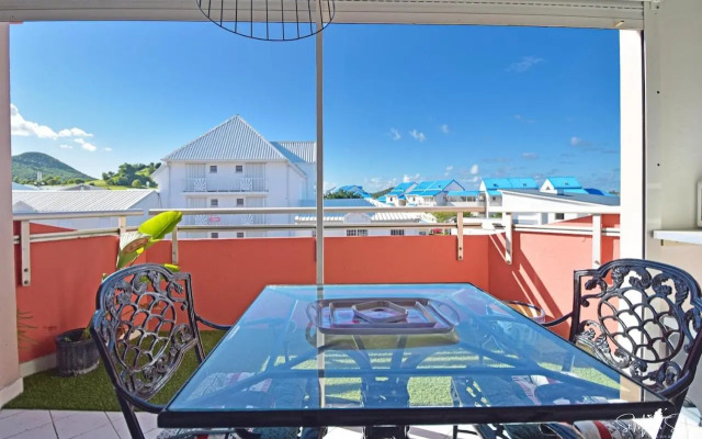 Mady's Retreat 1 bedroom apartment ideally located