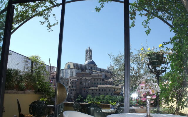 Residenza d'Epoca Relais Campo Regio