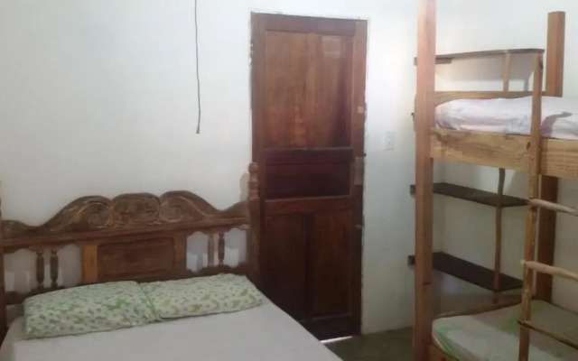 Hospedaria Cumuruxatiba