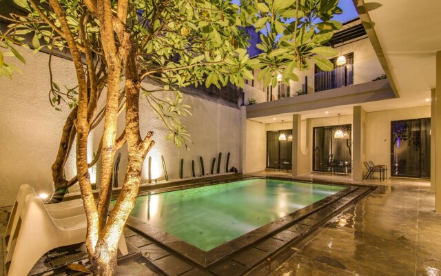 Escotel Casa De Luga By Reccoma