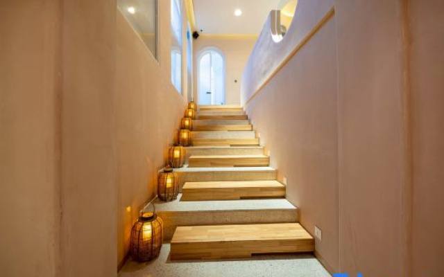 Hangzhou Xiang Lake Trinity Haven Boutique Retreat