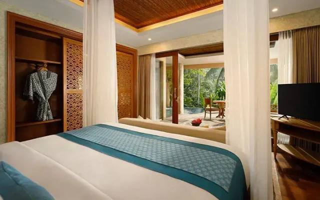 Abisena Wellness & Resort Ubud – Adult Only