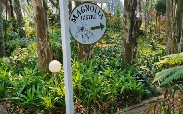 St Georges Guest House