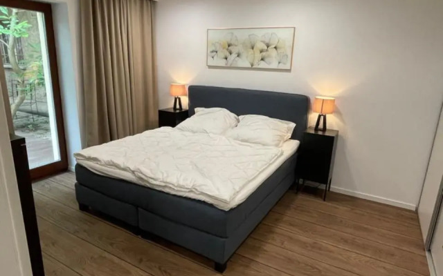 MYSTAY BERLIN Müggelheim