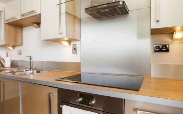 Luxury Apartments