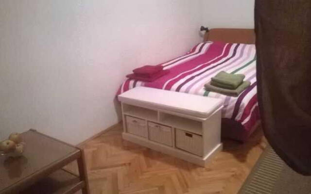 Apartments Magi
