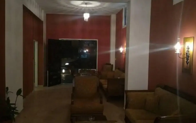 Antakya 1 Bedroom 2 by Dream of Holiday