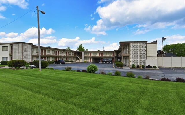 Campus Inn