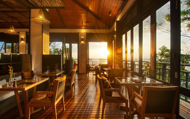 Hilton Seychelles Northolme Resort & Spa