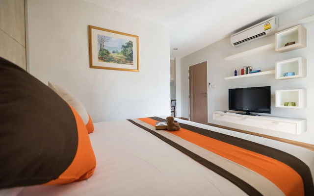 Thonglor 21 Residence by Bliston