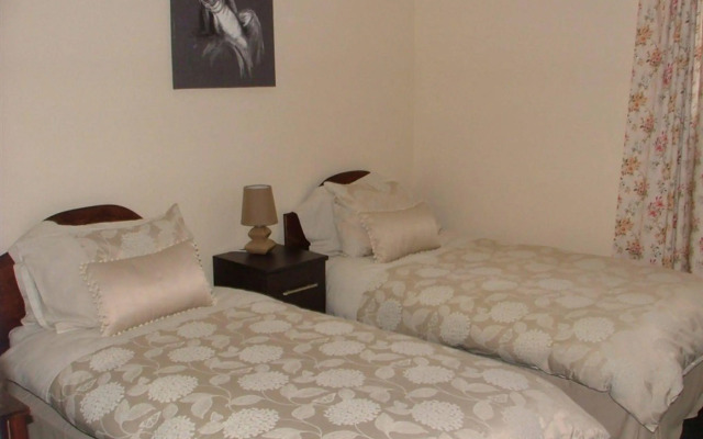 The Goodlife Guesthouse