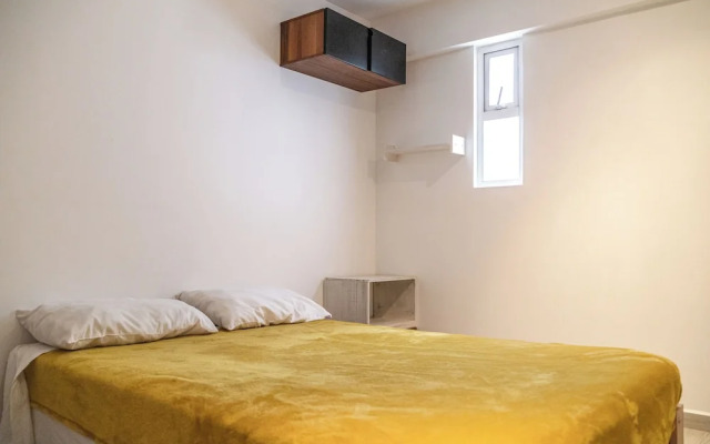 New Apartment City Oasis In Roma Norte
