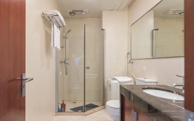 Hangzhou Yilin Hotel Apartment
