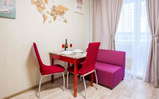 Sweet Home (Свит Хоум) на улице Холмогорова 15а