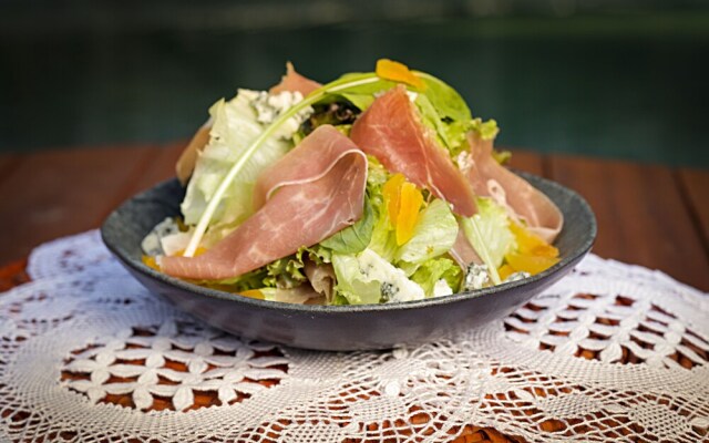 Paraíso beach hotel