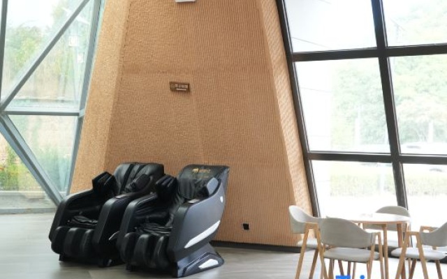 Yilu Hotel – Business – Yanan