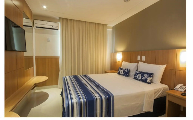 Hotel Atlântico Rio