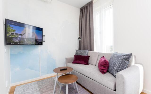 ApartDirect Älvsjö