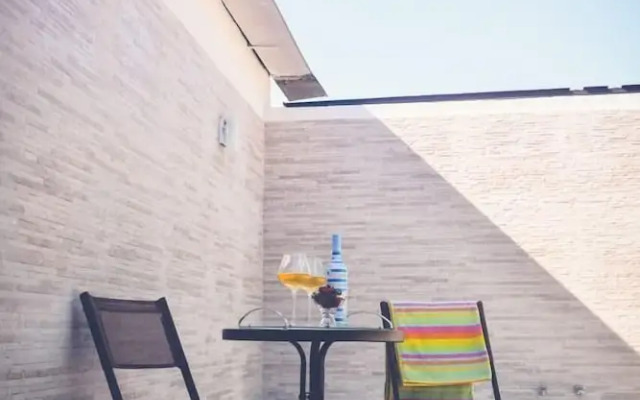 Styllus Motel - Adults Only