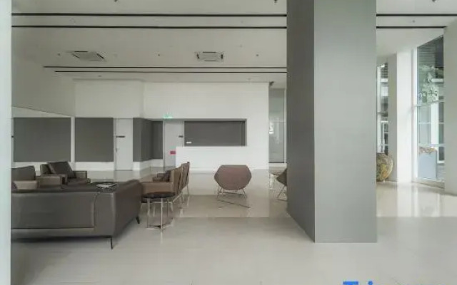 Quill Residences KLCC by DX