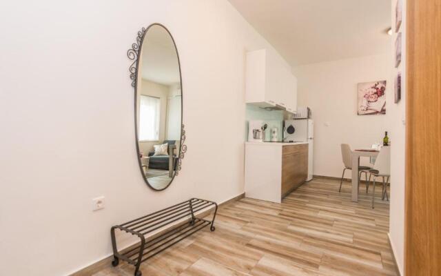 Melita Center Apartment