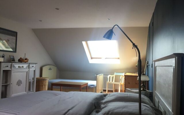 Chambre d'hotes Chez Jeanne