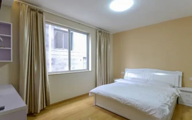 Xiandu quiet homestay