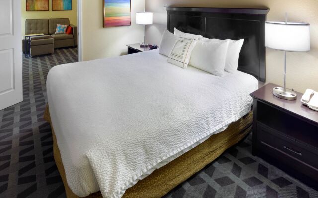 TownePlace Suites Marriott Joplin