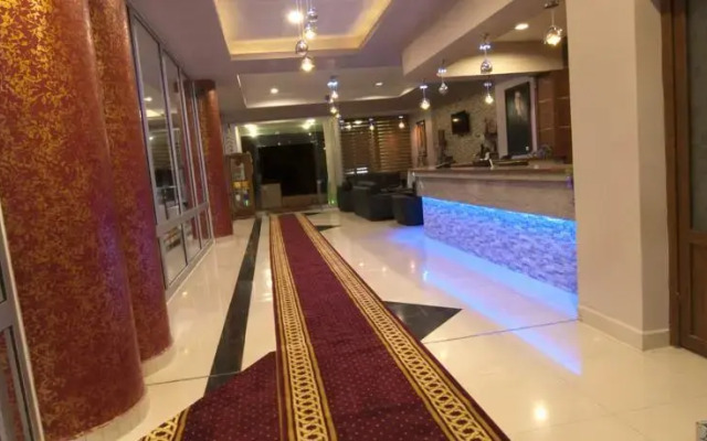 Anadolu Palace Hotel