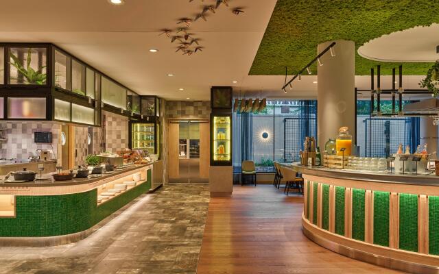 voco The Hague by IHG